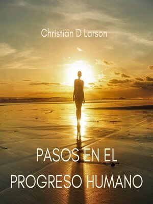 cover image of Pasos en el Progreso Humano